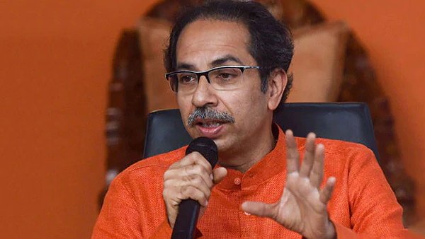 सीएम उद्धव ठाकरे ने की अपील
