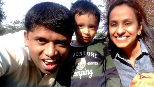 कन्नन गोपीनाथन 2012 बैच के है आईएएस अधिकारी 