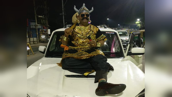 भारत में तीन मई तक ​के लिए लॉकडाउन