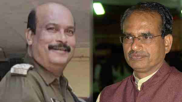 सीएम शिवराज सिंह चौहान ने जताया दु:ख