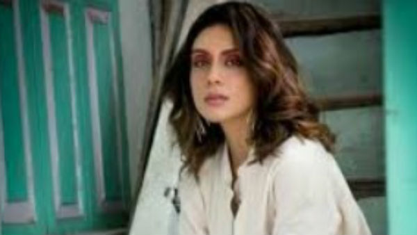 जोया मोरानी 15 मार्च को राजस्थान से मुंबई लौटीं थी..