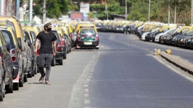 कोरोना वार्ड की देखरेख करने वाली नर्स और उनके बेटे की कहानी