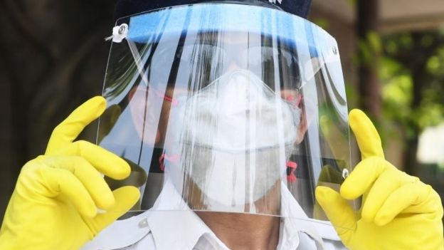 कोरोना वायरस: कोलकाता से पलायन क्यों कर रही हैं मणिपुर की नर्सें