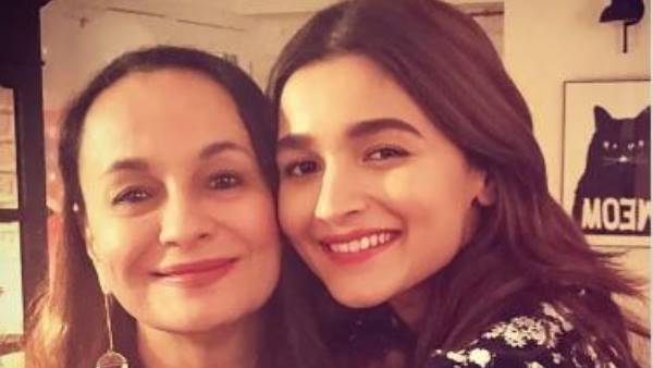 सोनी राजदान का Tweet हुआ वायरल 