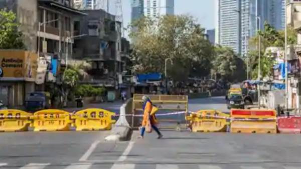 समीक्षा के बाद लॉकडाउन बढ़ाने का फैसला