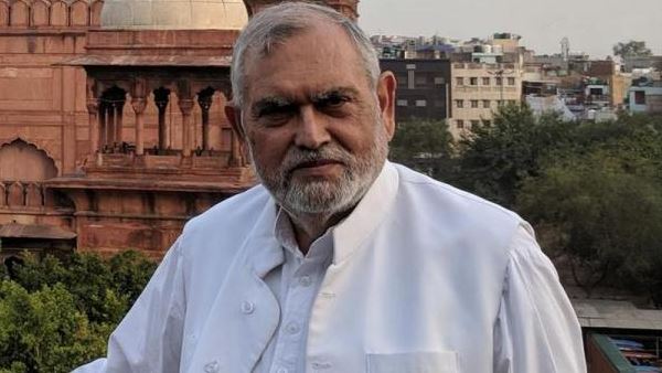 जफरुल के खिलाफ नफरत फैलाने के आरोप जफरुल के खिलाफ नफरत फैलाने के आरोप