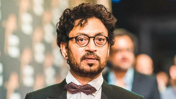 इरफान अपनी क्राफ्ट के मास्‍टर थे