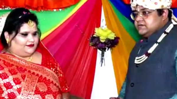 बेटे की तीन साल पहले हो गई मौत