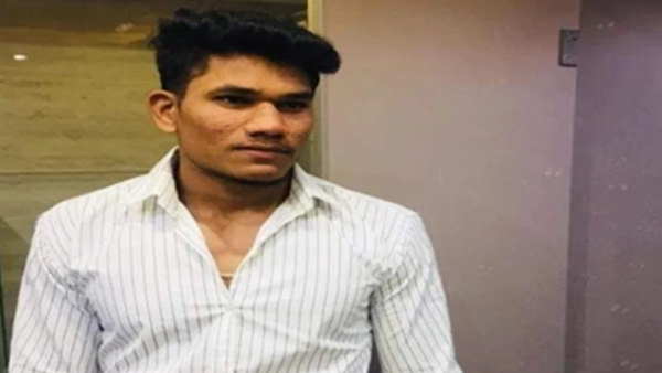 पुलिस ने पांच आरोपितों को किया गिरफ्तार