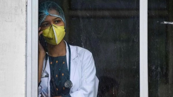 इन नेताओं ने भी कहा नर्सों को शुक्रिया 