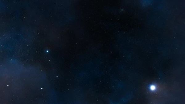 तीनों एक त्रिभुज के आकार में आसमान में दिखेंगे तीनों एक त्रिभुज के आकार में आसमान में दिखेंगे