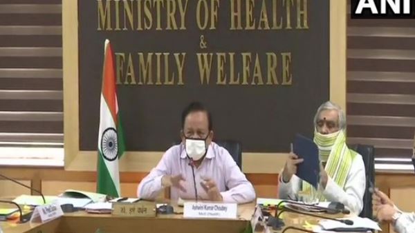 रिकवरी रेट में सुधार रिकवरी रेट में सुधार