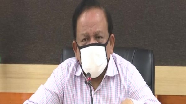 हर रोज कर सकते है एक लाख टेस्ट हर रोज कर सकते है एक लाख टेस्ट