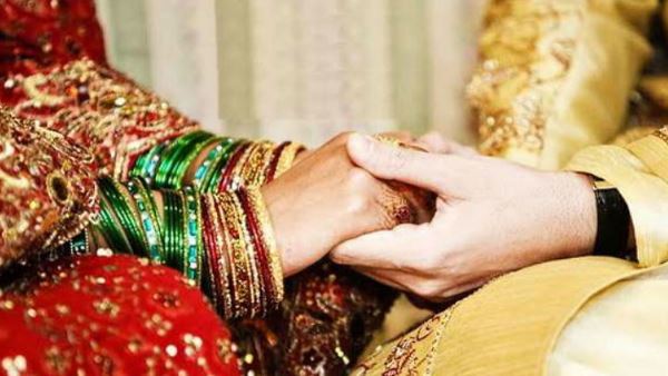 2013 में हुई थी शादी, तीन बच्चों का बाप है शख्स