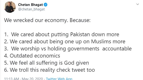 सरकार के पास बस चुनाव जीतने का हुनर