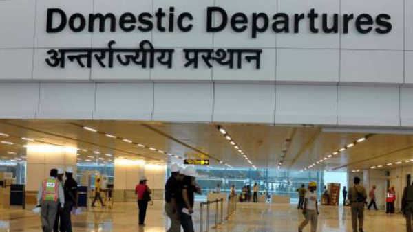 हरदीप पुरी ने किया ट्वीट