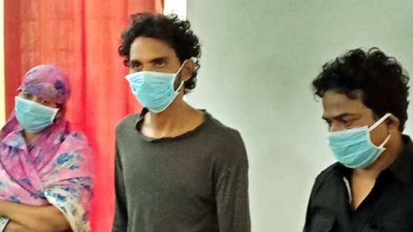 पत्नी और उसके प्रेमी ने की हत्या पत्नी और उसके प्रेमी ने की हत्या