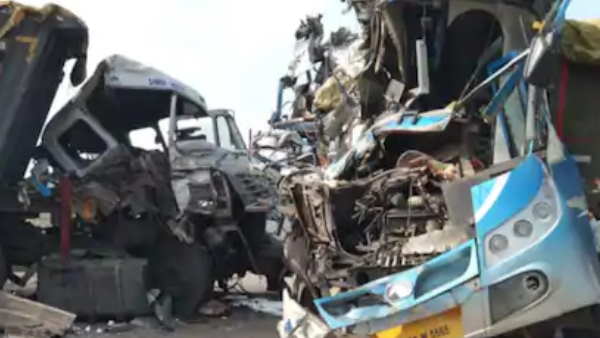 chhattisgarh bemetara road accident two people died chhattisgarh bemetara road accident two people died