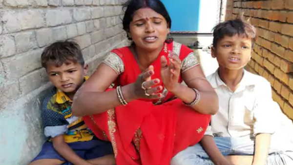jamui neighbour killed mother and her son due to land dispute jamui neighbour killed mother and her son due to land dispute