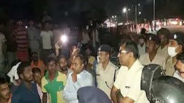 bihar patna three children died in accident bihar patna three children died in accident