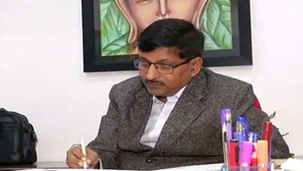 नोडल अधिकारियों के हेड हैं आईएएस एपी सिंह