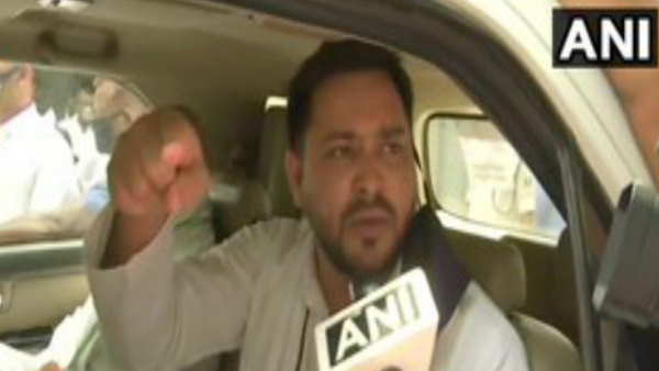 bihar patna gopalganj triple murder case fir against rjd 92 leader bihar patna gopalganj triple murder case fir against rjd 92 leader