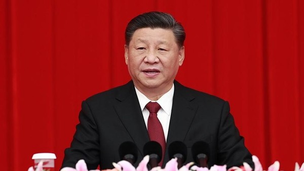 चीन धौंस दिखाने की स्थिति में नहीं