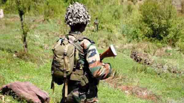 बेटी की शादी नहीं होने से था परेशान