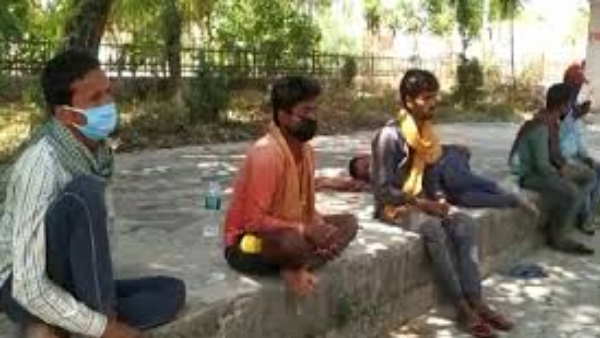 अचानक सीने में शुरू हुआ दर्द