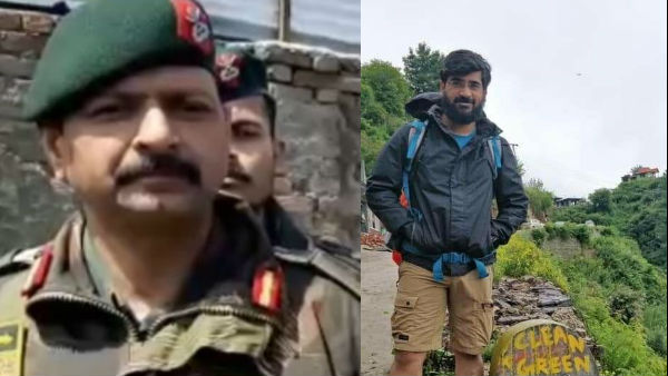 कर्नज और मेजर समेत 5 जवाब शहीद