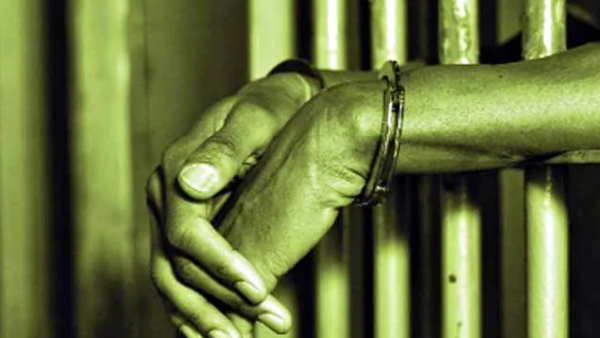 पुलिस ने आरोपित को किया गिरफ्तार