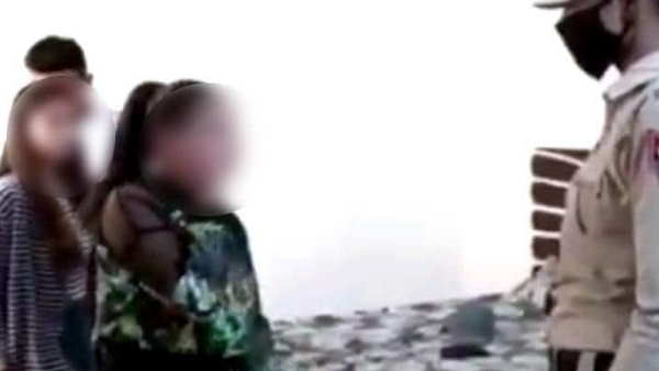 पुलिस ने सभी को किया गिरफ्तार