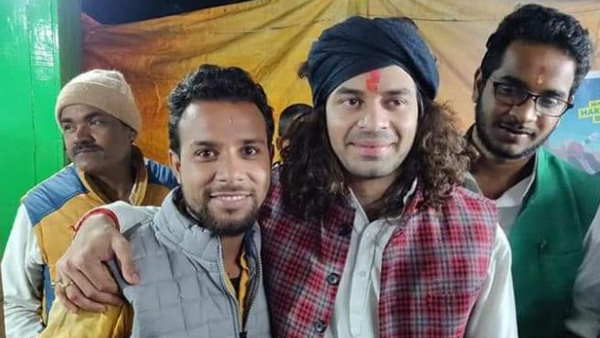 तेजप्रताप यादव ने ट्वीट कर जताया दुख