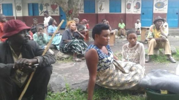 JOKUS, RED CROSS JOKUS, RED CROSS