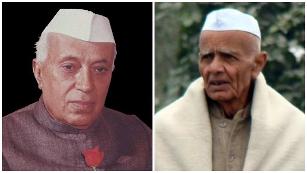 पुण्यतिथि: स्वतंत्रता संग्राम सेनानी महावीर त्यागी पुण्यतिथि: स्वतंत्रता संग्राम सेनानी महावीर त्यागी