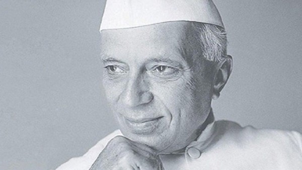 पुण्यतिथि: माँ भारती के सच्चे सपूत जवाहरलाल नेहरू पुण्यतिथि: माँ भारती के सच्चे सपूत जवाहरलाल नेहरू