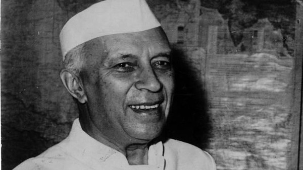 पुण्यतिथि: माँ भारती के सच्चे सपूत जवाहरलाल नेहरू पुण्यतिथि: माँ भारती के सच्चे सपूत जवाहरलाल नेहरू