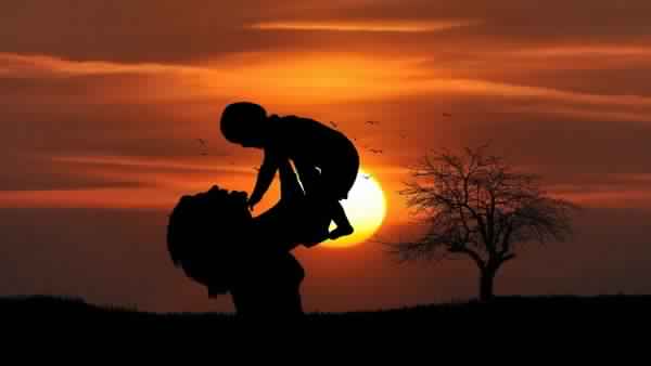 मां होने के एफेक्ट