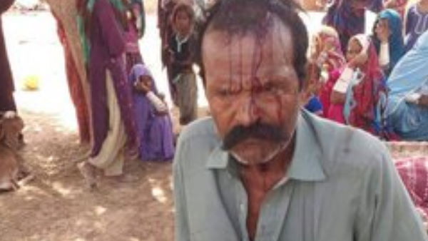 इन तस्वीरों के साथ किया जा रहा दावा गलत है