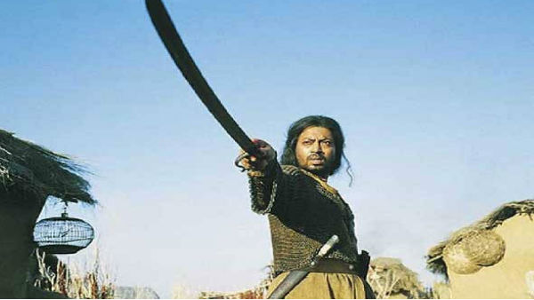 इरफान को खोना छोटे भाई को खोने जैसा इरफान को खोना छोटे भाई को खोने जैसा