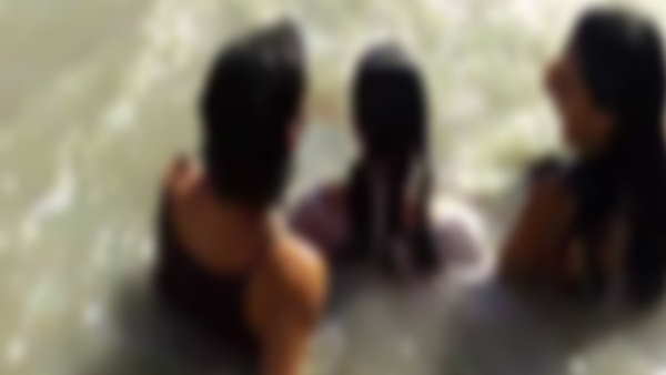 गांव वालों ने कर दी पिटाई