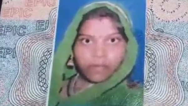 गर्भवती थी मृतक पत्नी