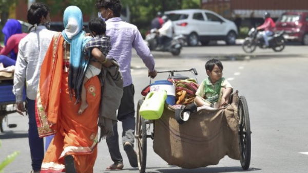 माइग्रेशन कमीशन का होगा गठन