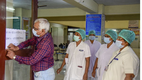 'मुझे लगा कि मैं मर जाऊंगी लेकिन आप लोगों ने मेरी जान बचाई'