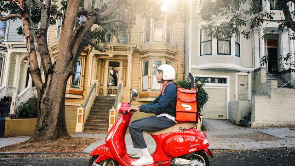 होम डिलीवरी के वक्त रखें ये सावधानी