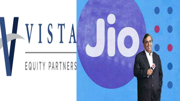 विस्टा इक्विटी ने किया निवेश विस्टा इक्विटी ने किया निवेश