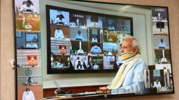 कोरोना अपडेट: भारत में लॉकडाउन-4 कैसा होने वाला है? कोरोना अपडेट: भारत में लॉकडाउन-4 कैसा होने वाला है?