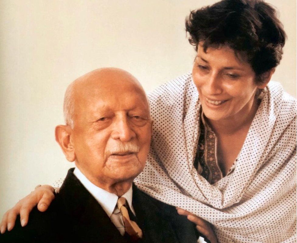 AIR MARSHAL K C NANDA CARIAPPA