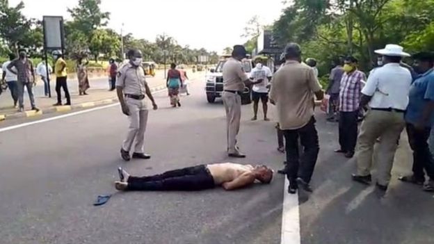 डॉक्टर के सुधाकर