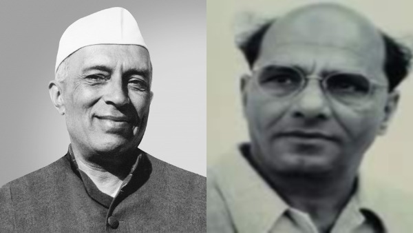 पुण्यतिथि: स्वतंत्रता संग्राम सेनानी महावीर त्यागी पुण्यतिथि: स्वतंत्रता संग्राम सेनानी महावीर त्यागी